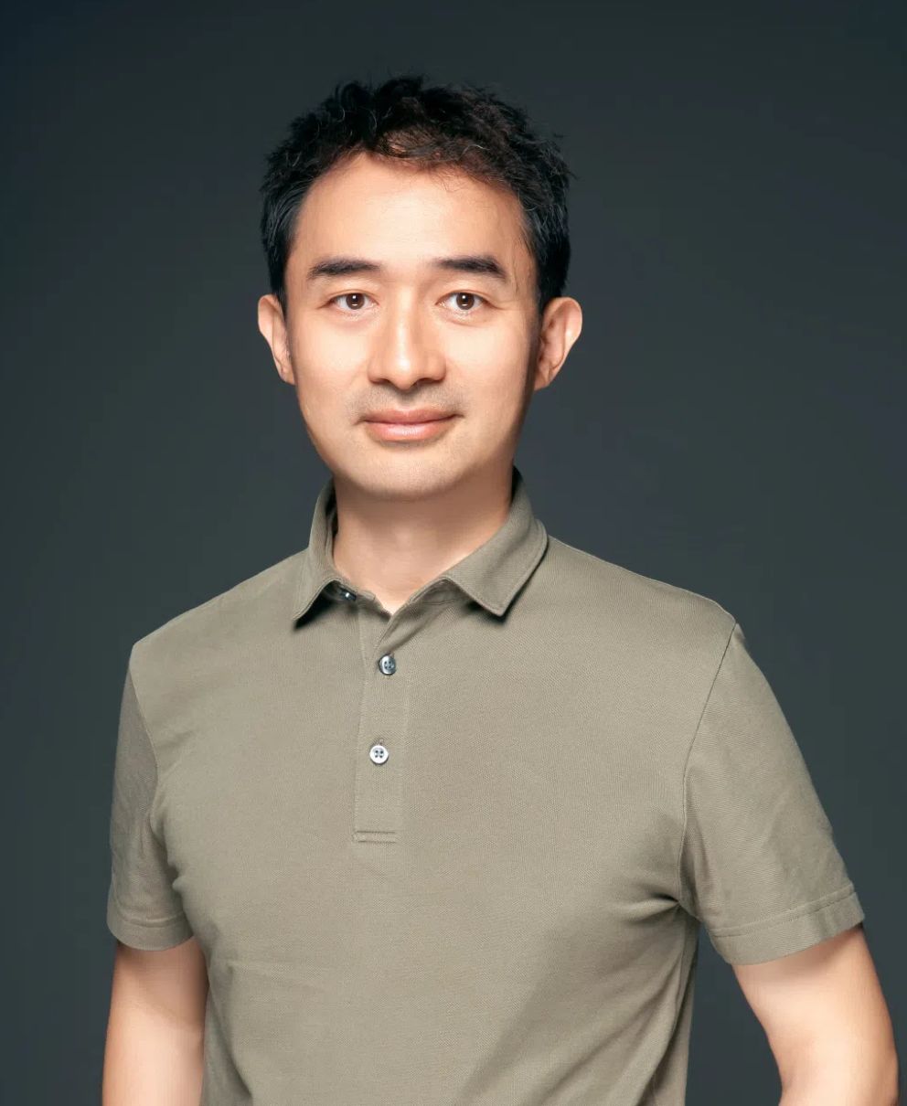 P&G | 宝洁