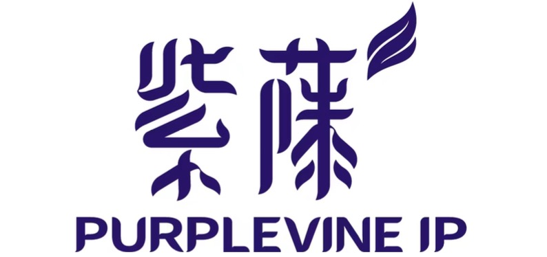 Purplevine IP Group | 紫藤知识产权集团