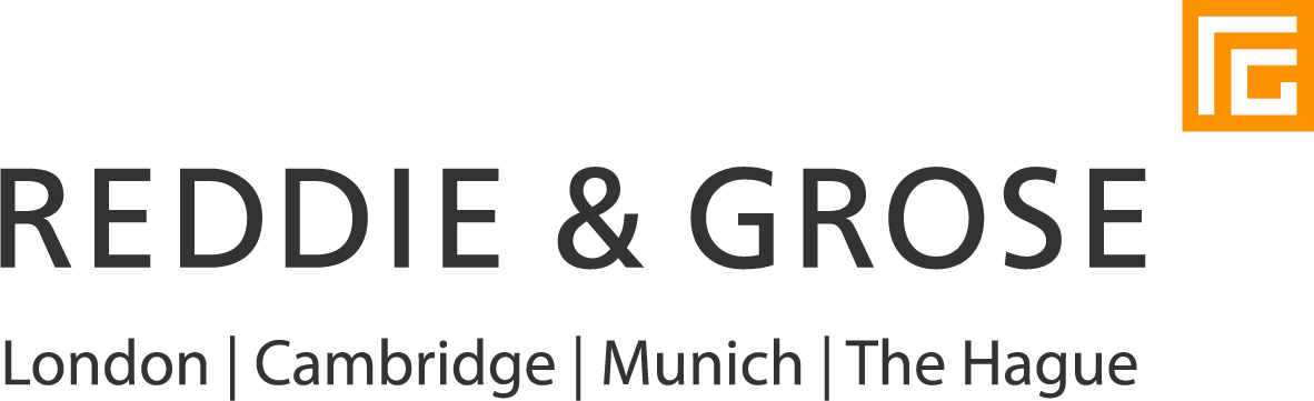 Reddie & Grose